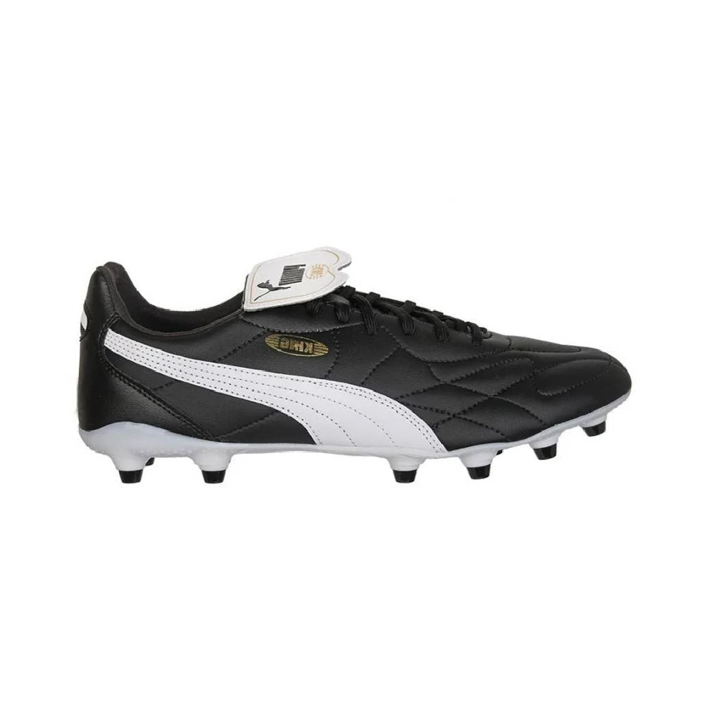 Puma King Top FG/AG
