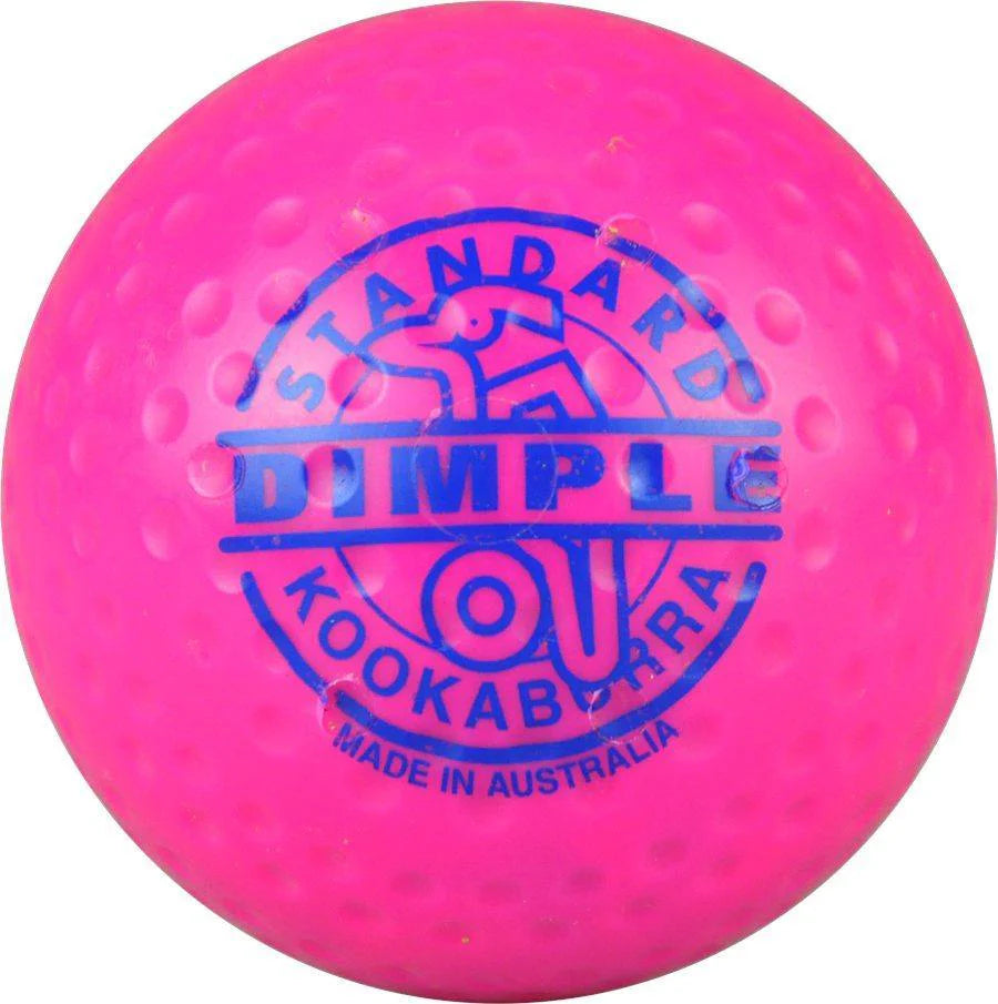 Kookaburra Standard Dimple Ball