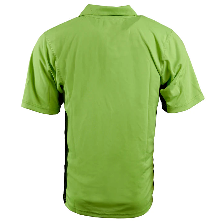 Referee Jersey (Lime)