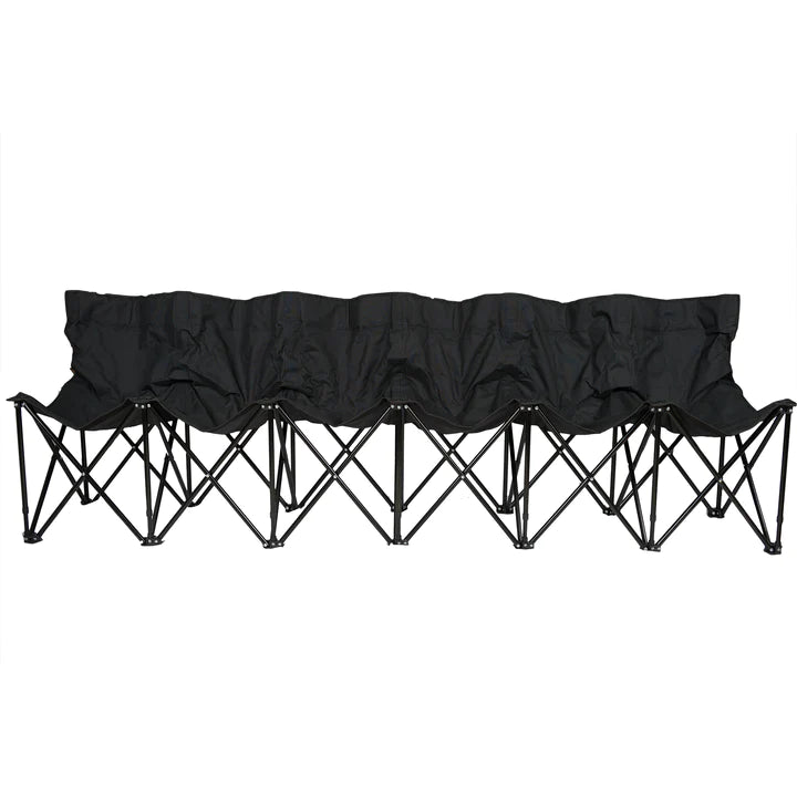 Players Bench
