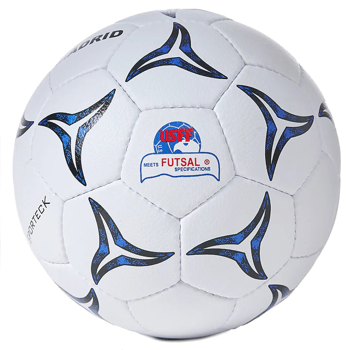 Sporteck Madrid Futsal Ball
