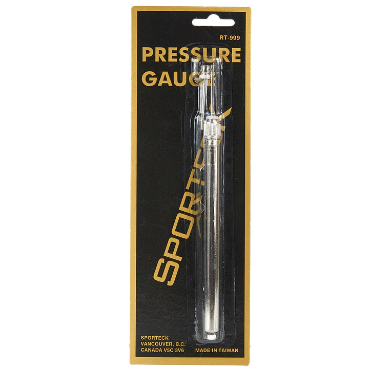 Pressure Gauge