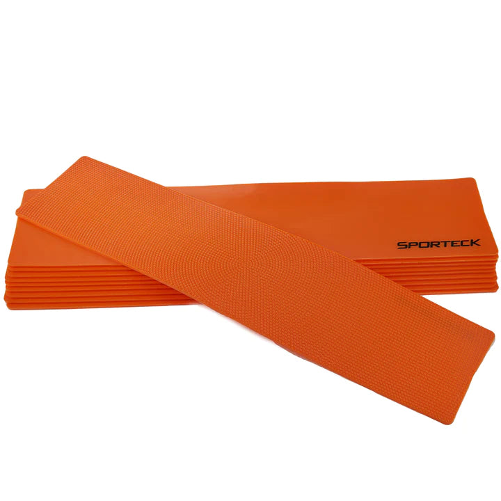 Flat Rectangular Markers-Individual