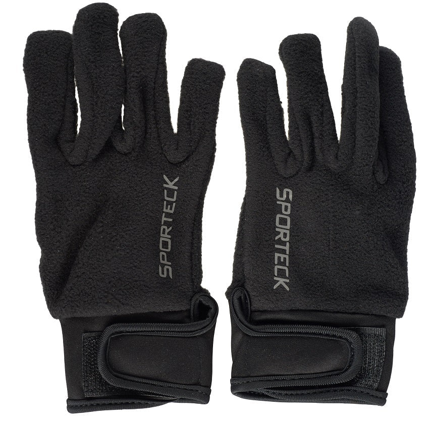 Sporteck Fleece Fielder Glove