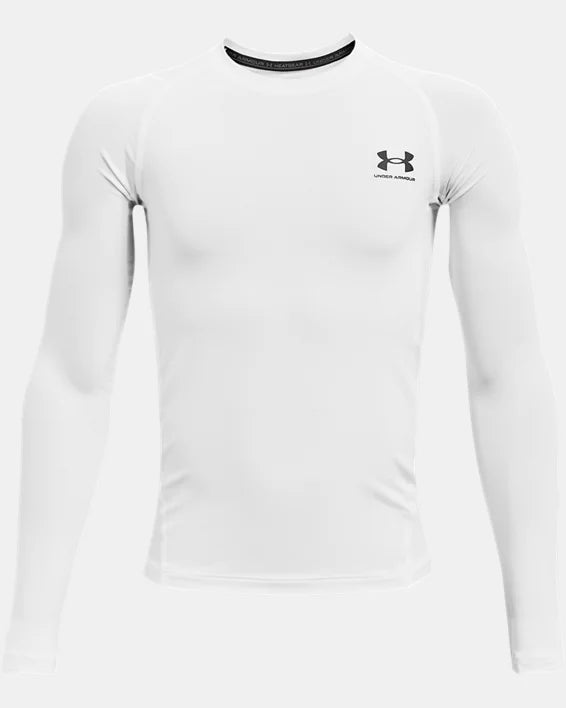UnderArmour HeatGear Youth (Fitted)