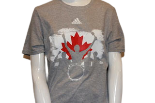 Adidas DRUM T Shirt