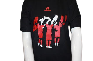Adidas GOAL T Shirt