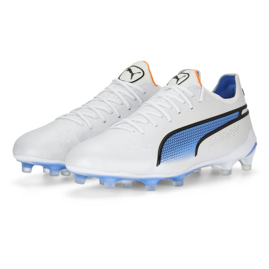 Puma King Ultimate FG/AG