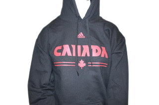 Adidas Canada Hoodie