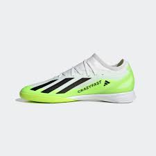 Adidas X Crazyfast .3 IN