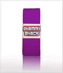 Shammy Shack Grip