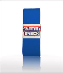 Shammy Shack Grip