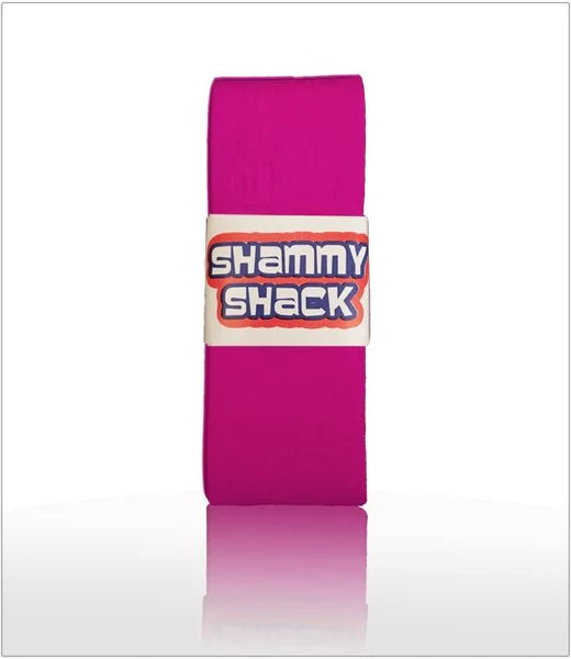 Shammy Shack Grip