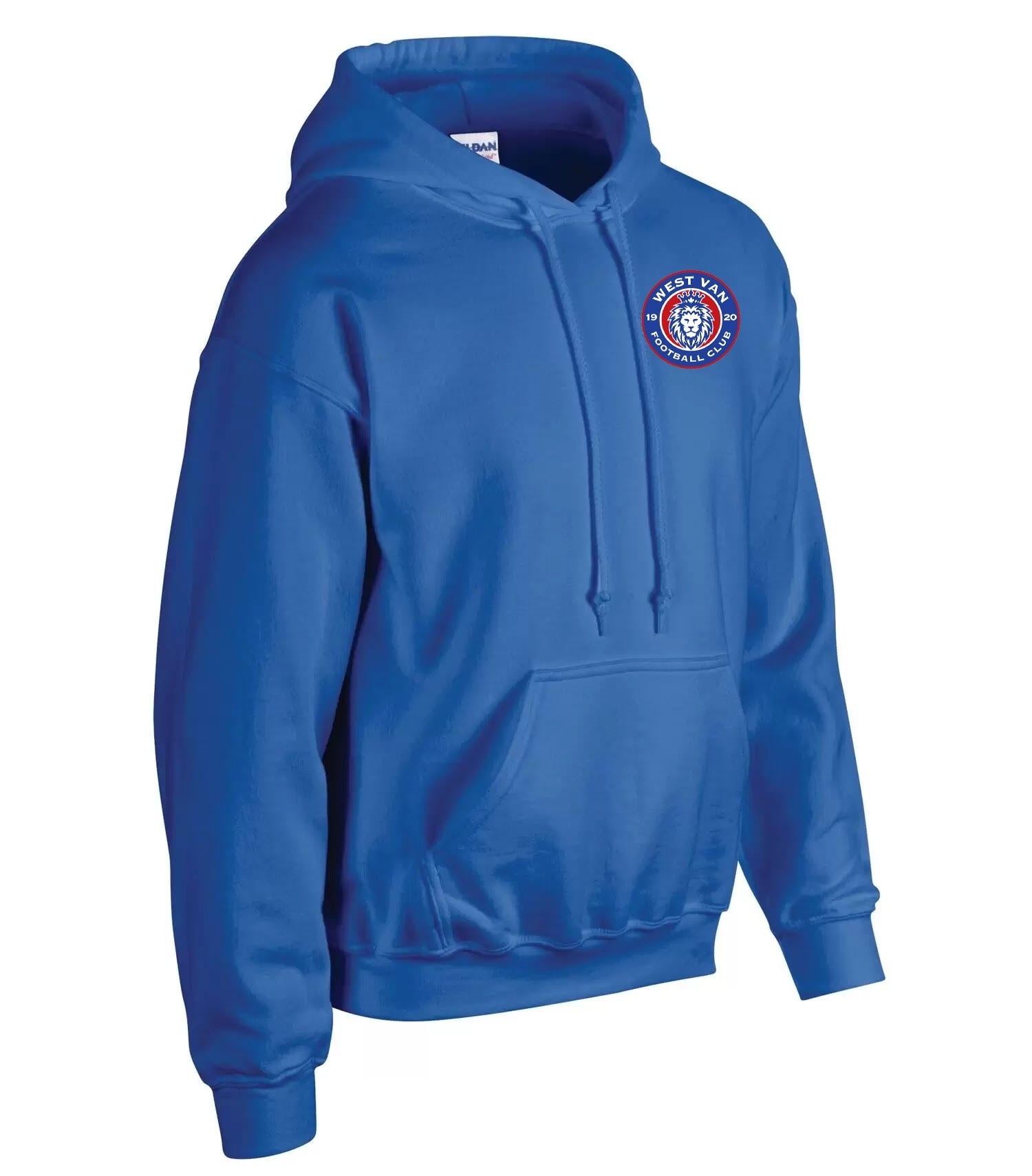 WVFC Hoodie