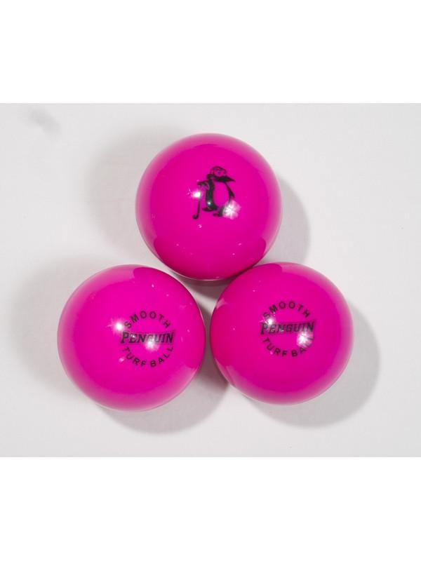 Penguin Smooth Practice Ball | Macey's Sports