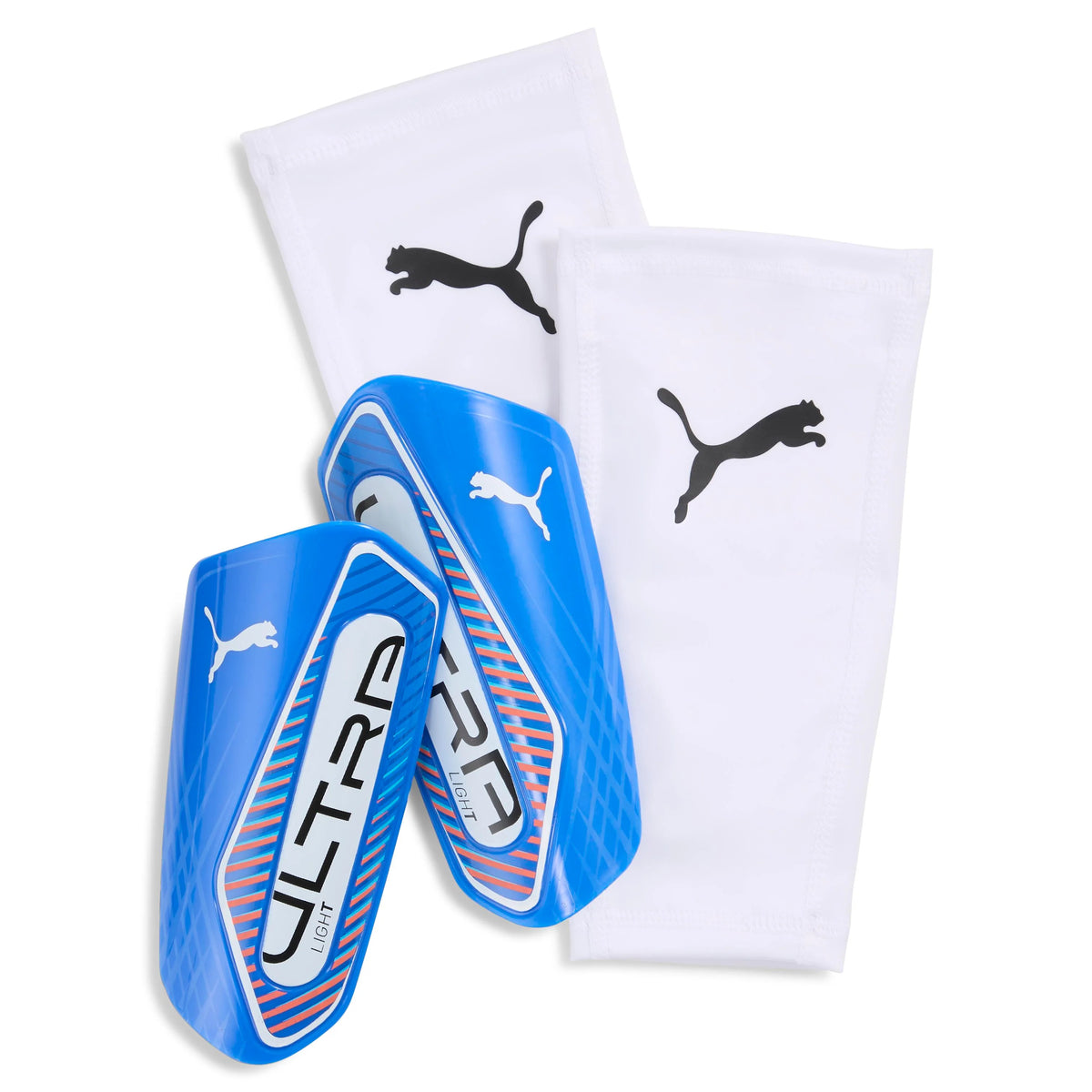 Puma Ultra Light Sleeve Shin Pads
