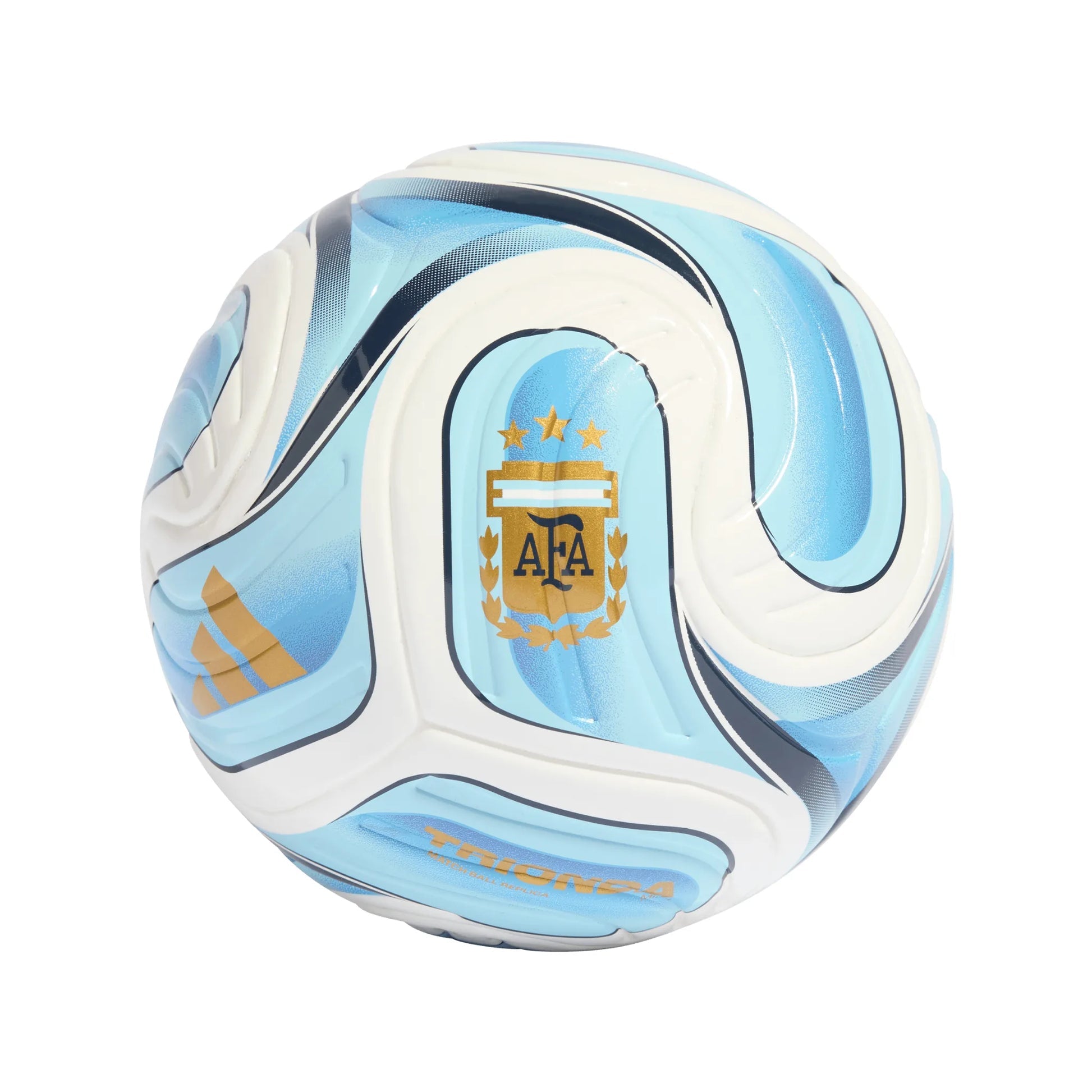 Adidas Trionda World Cup 26 Mini Ball