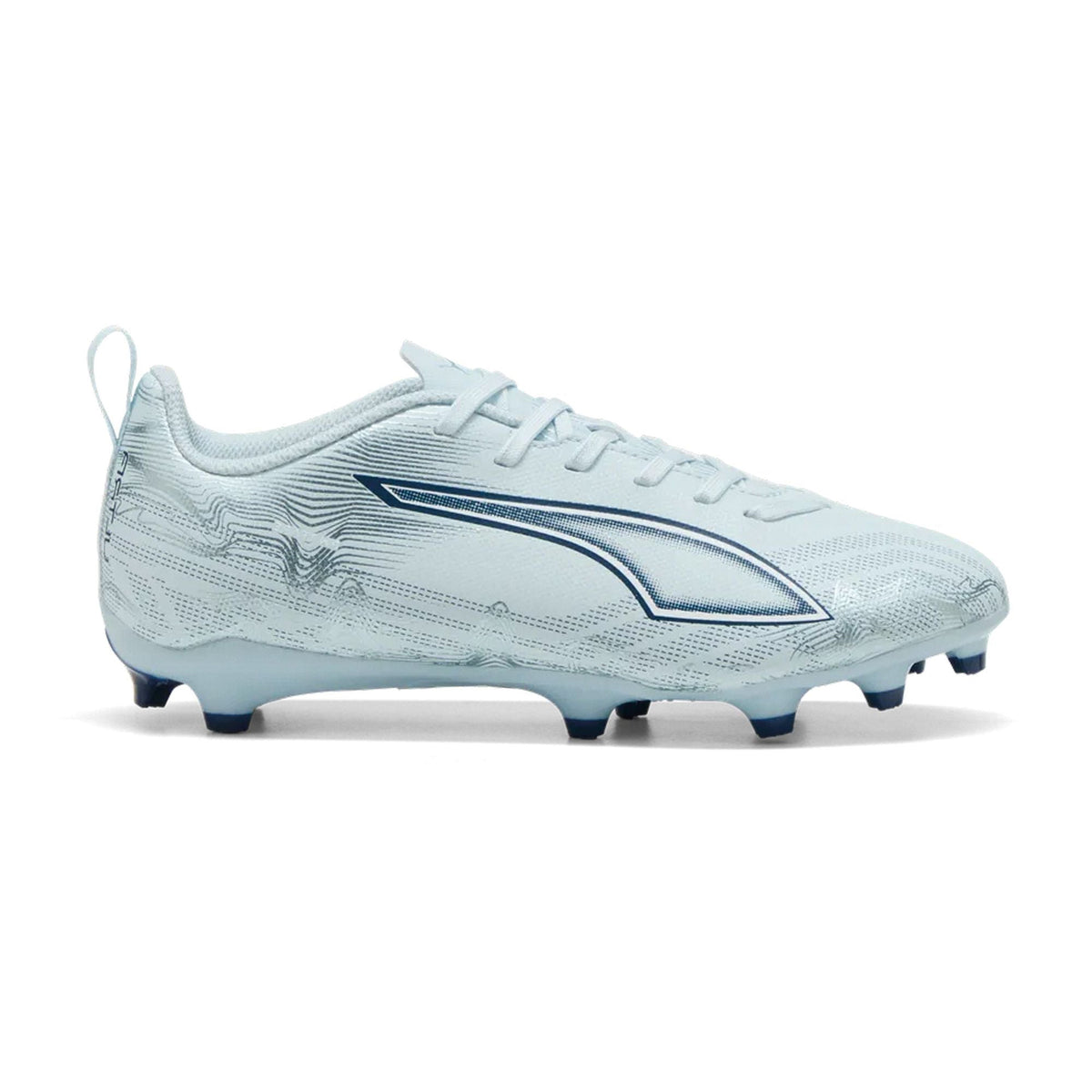 Puma Ultra 6 Play FG/AG JR