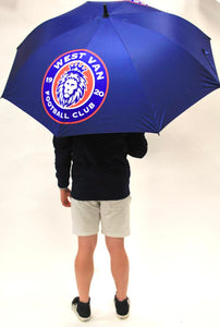 WVFC Umbrella