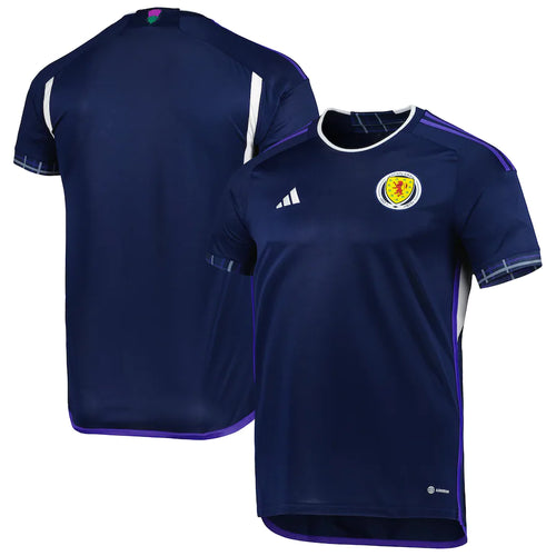 Scotland Replica shirt