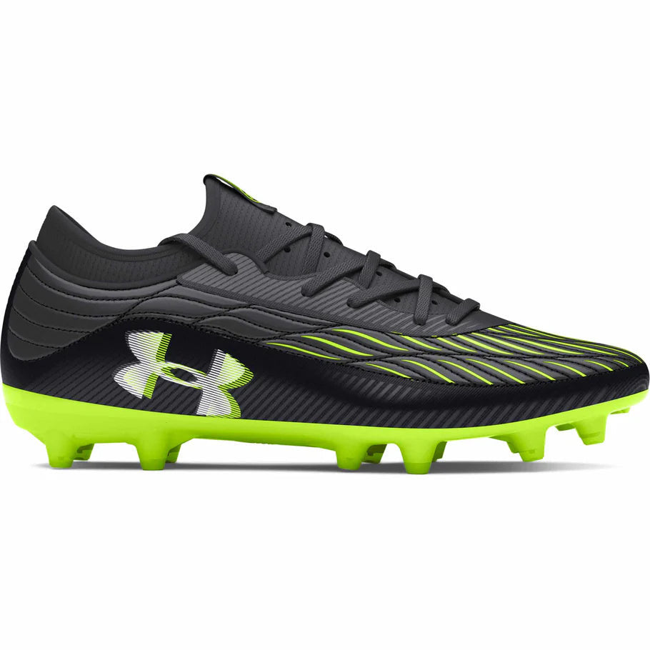 Under Armour Magnetico Select 4 FG JR