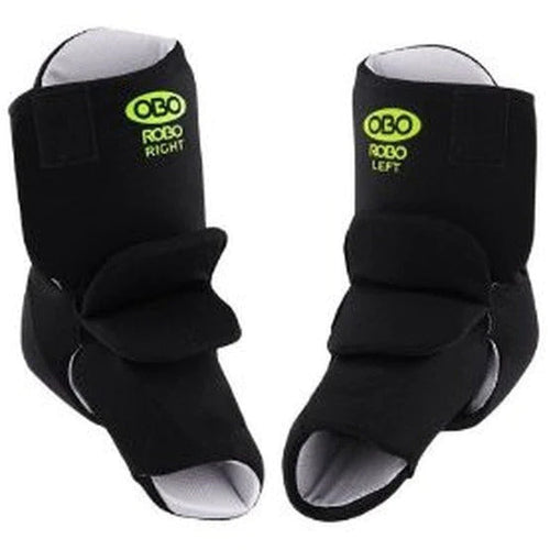 Robo Arm Guards