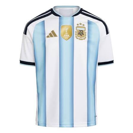 2026 FIFA WC Jersey Argentina Home