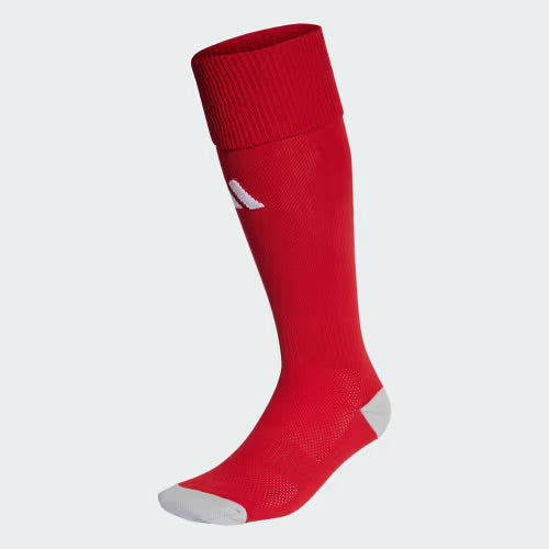 Adidas Milano23 Sock Red