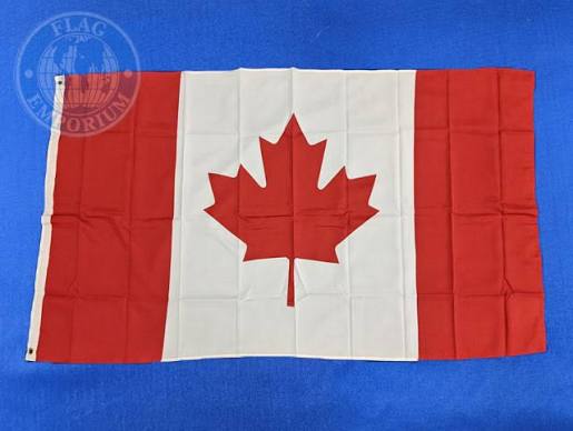Canada Flag