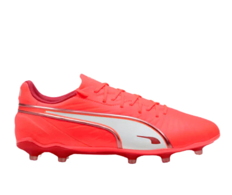 Puma King Match FG/AG