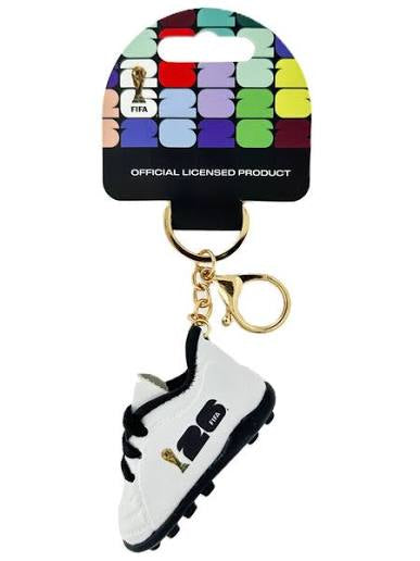 FIFA World Cup 2026 Shoe Keychain