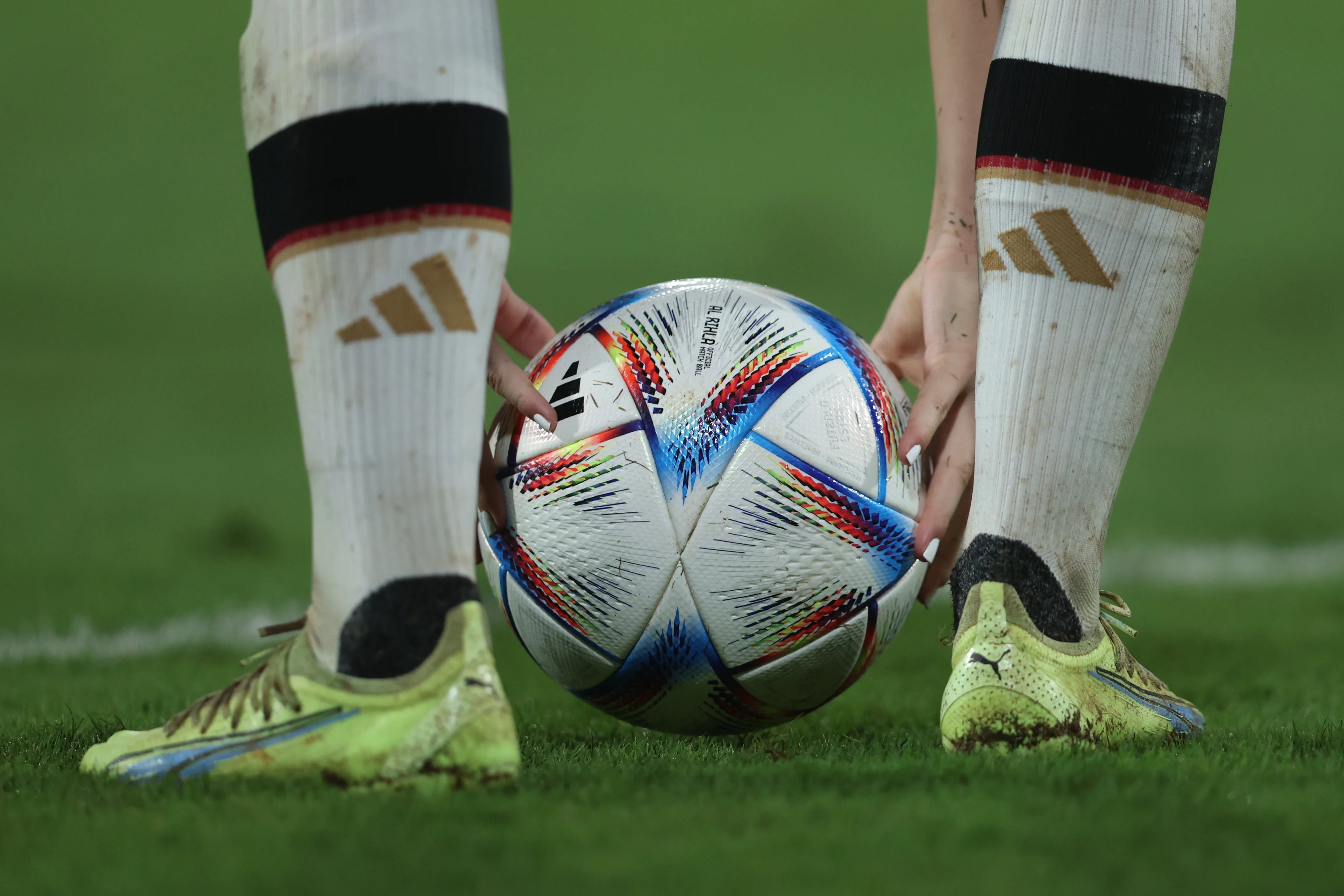 Soccer shoes vancouver online