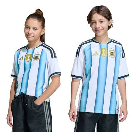 2026 FIFA WC Jersey Argentina Home