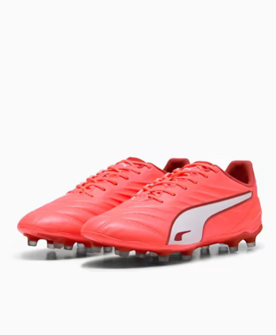 Puma King Pro FG/AG