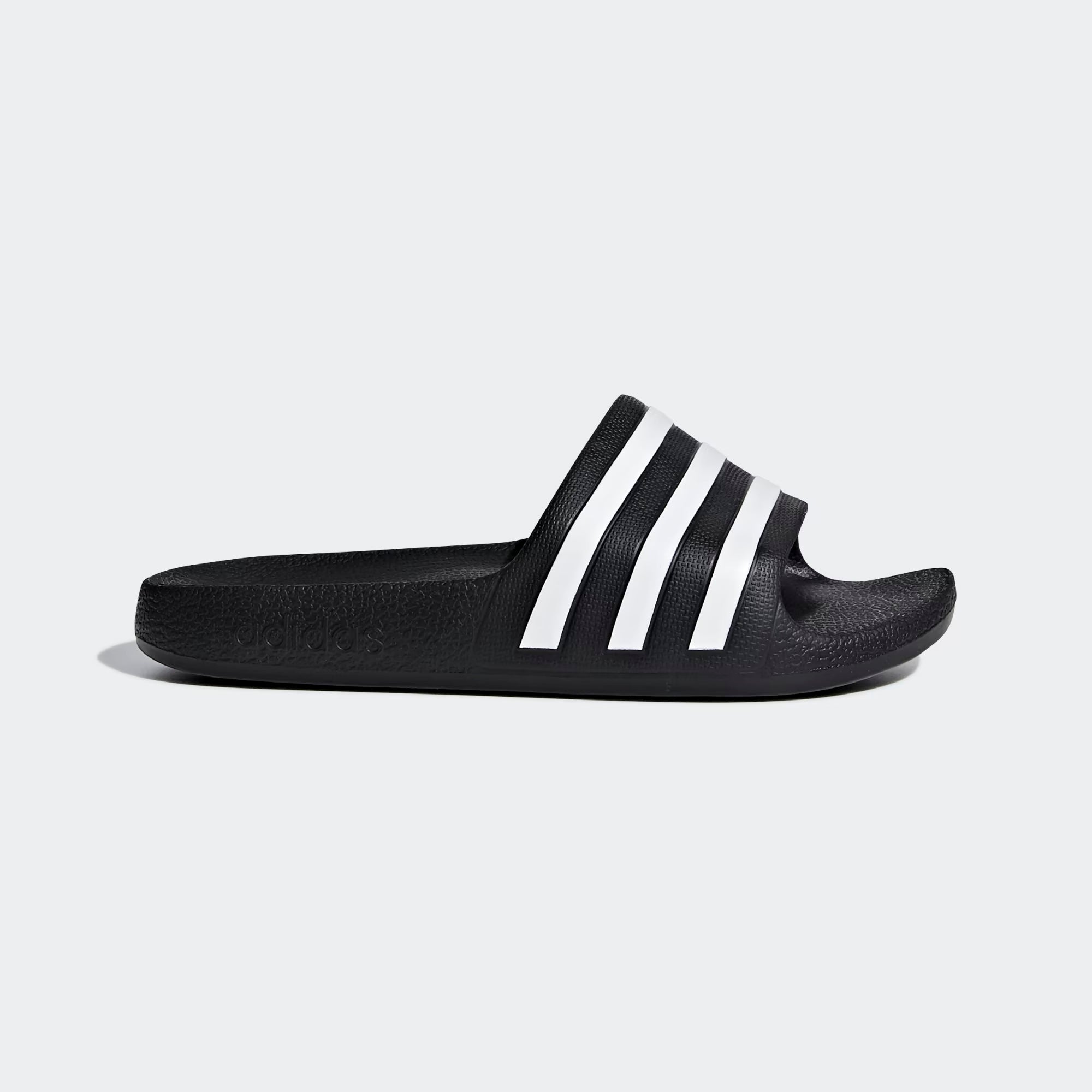 Adidas Adilette Aqua Slides (Youth/Adult)