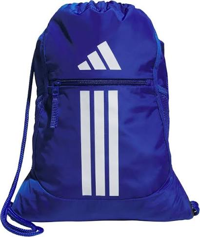 Adidas Alliance 3 Sackpack