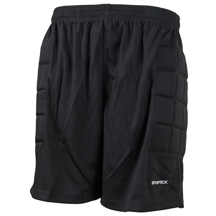Sporteck Goalie Shorts