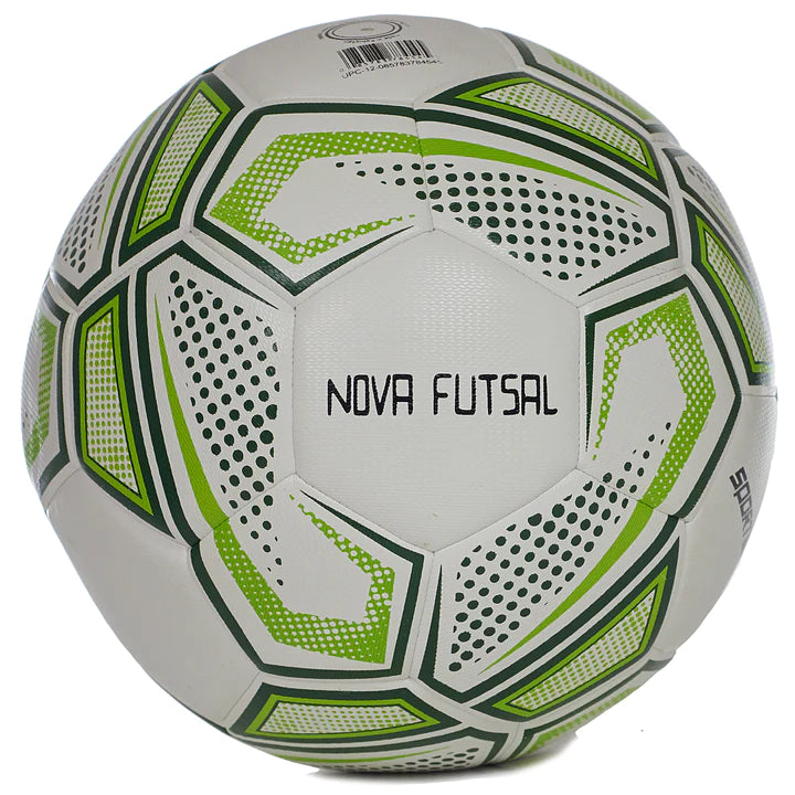 Nova Futsal Ball Macey s Sports
