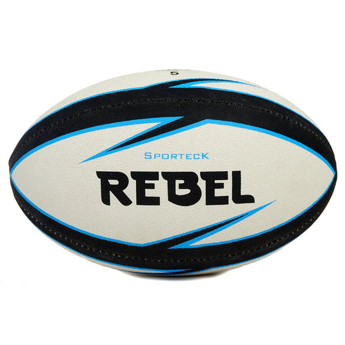 Rebel Rugby Ball