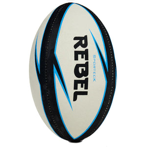 Rebel Rugby Ball