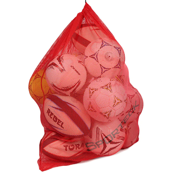Sporteck Mesh Ball Bags
