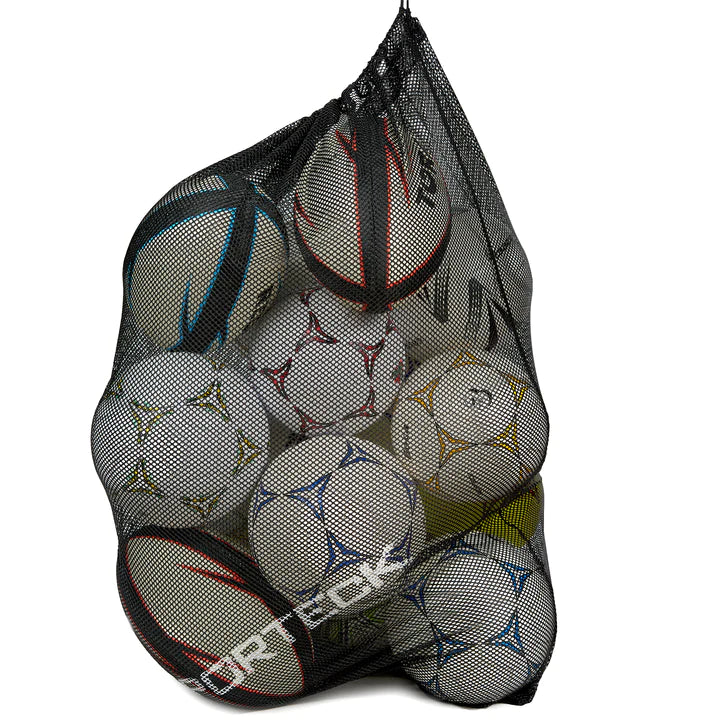 Sporteck Mesh Ball Bags