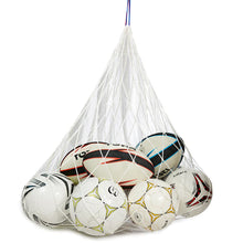 Load image into Gallery viewer, Rope Ball Bag