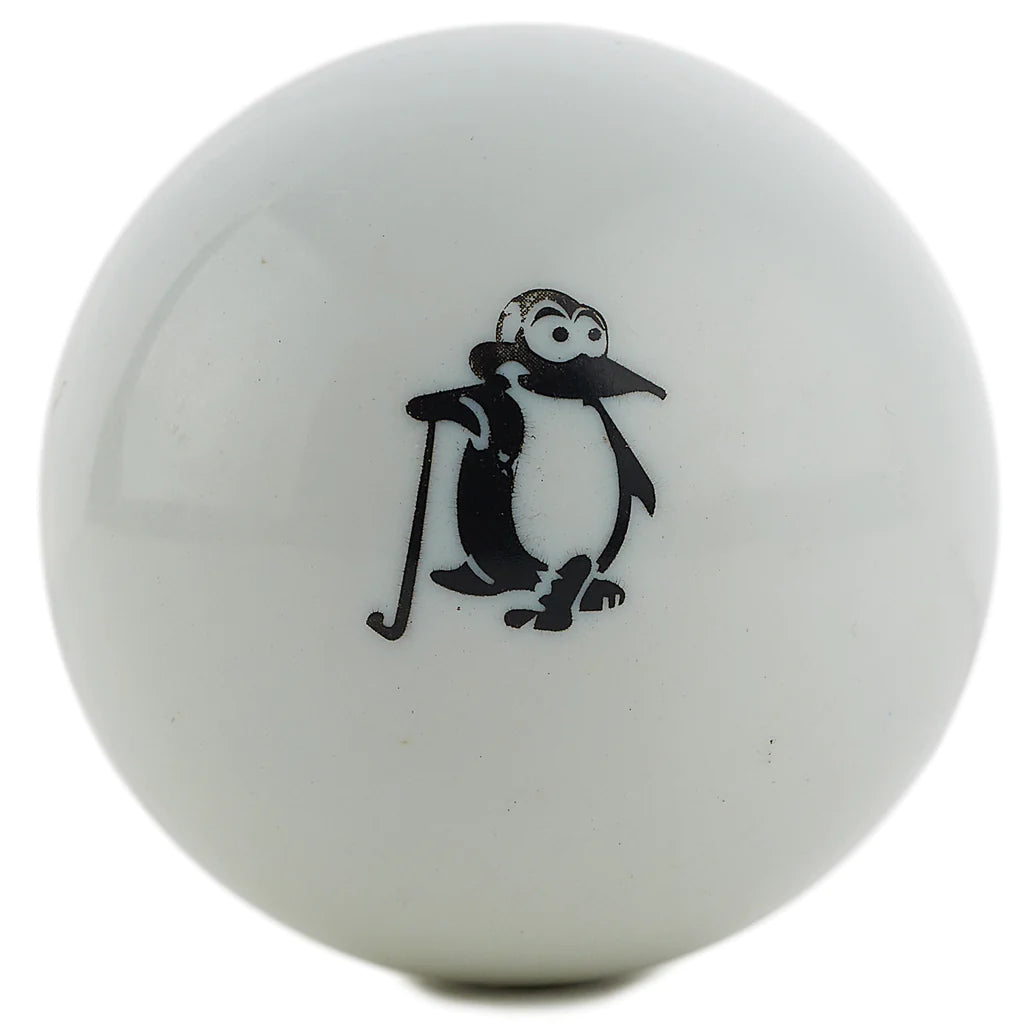 Penguin Smooth Practice Ball (various colours)