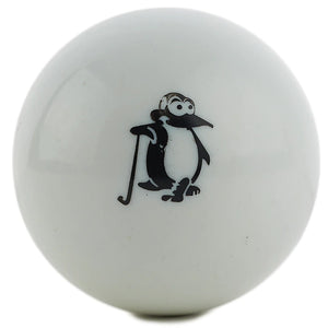 Smooth Practice Ball (various colours)