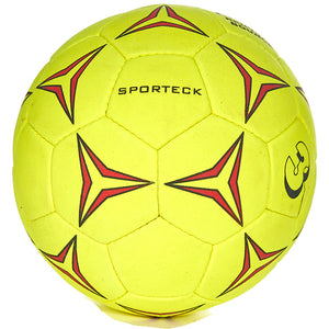 Extra - Felt Soccer Ball (Reduced Bounce)