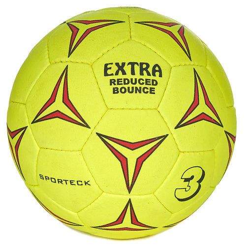 Extra - Felt Soccer Ball (Reduced Bounce)