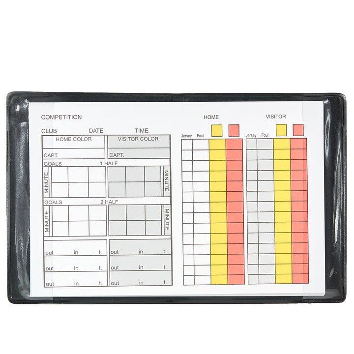 Ref Wallet Replacement Pads