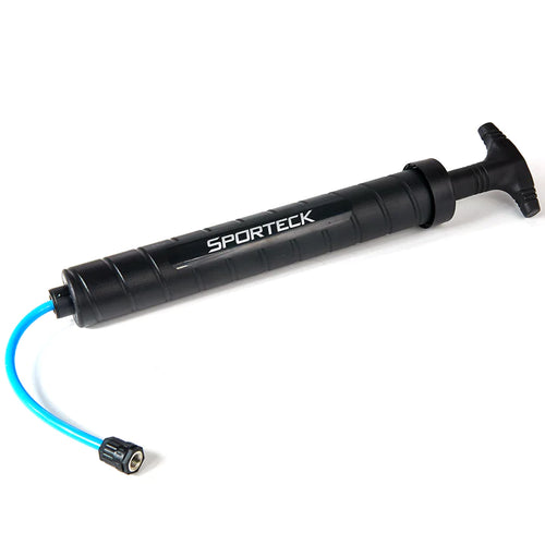 Dual Action Hand Pump - 12