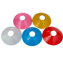 Load image into Gallery viewer, 2&quot; Saucer Cones